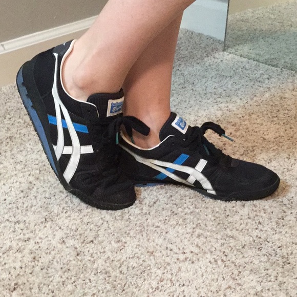 Onitsuka Tiger Serrano On Feet Sale Online 53 Off Www Ipecal Edu Mx